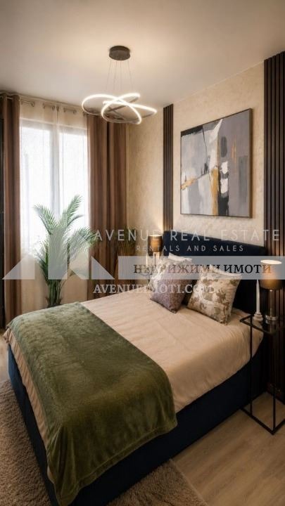 Продава 2-СТАЕН, гр. Пловдив, Тракия, снимка 8 - Апартаменти - 55529807