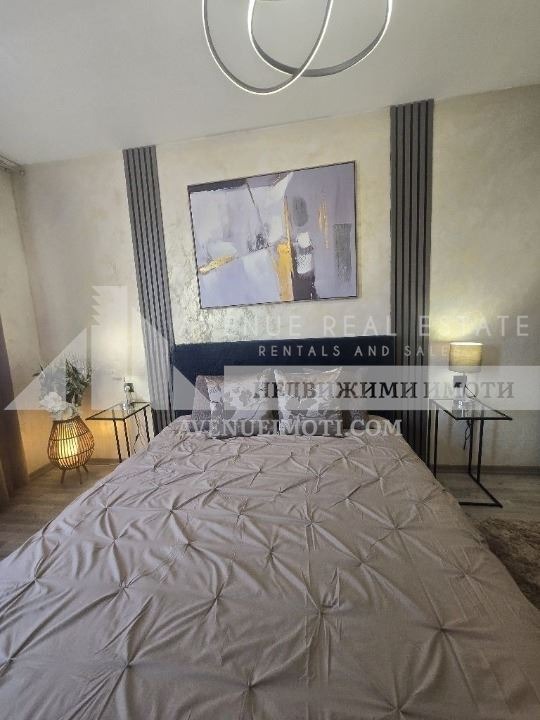 Продава 2-СТАЕН, гр. Пловдив, Тракия, снимка 11 - Апартаменти - 55529807