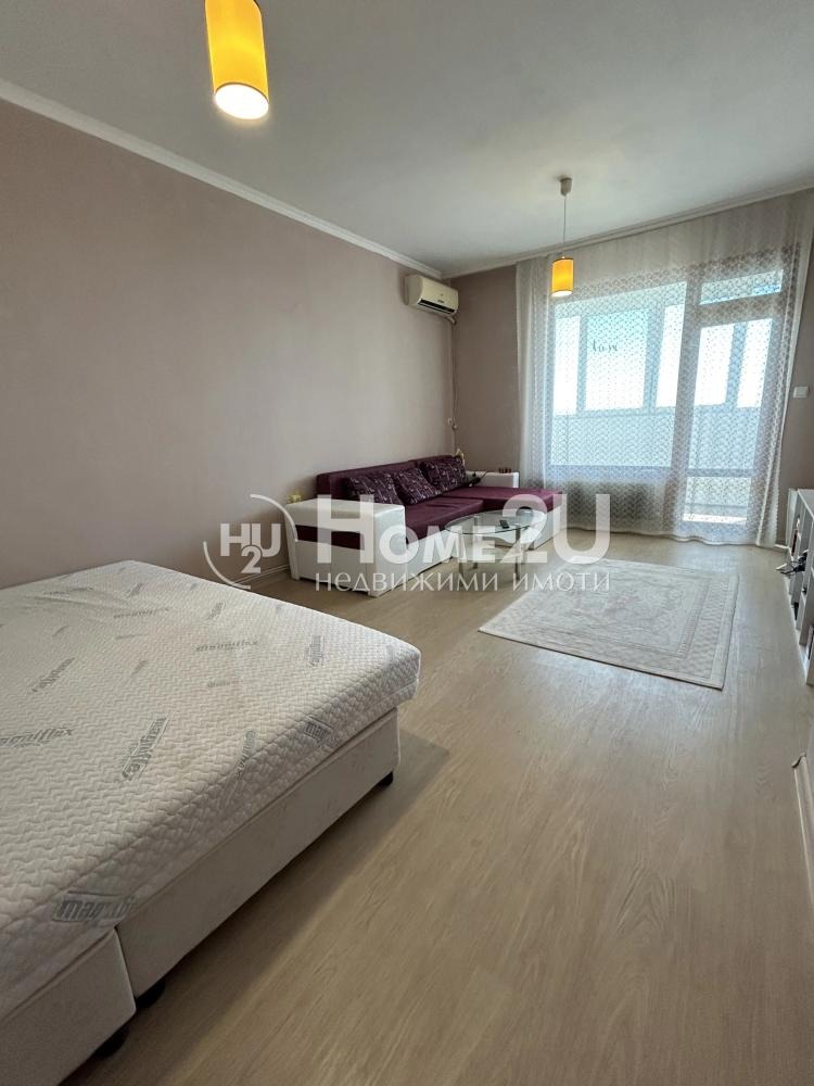 Продава 2-СТАЕН, гр. Поморие, област Бургас, снимка 2 - Апартаменти - 55555980