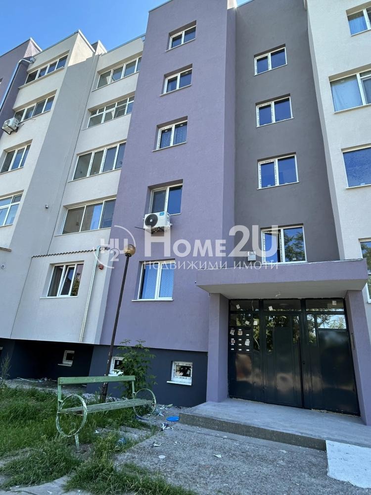 Продава 2-СТАЕН, гр. Поморие, област Бургас, снимка 12 - Апартаменти - 55555980