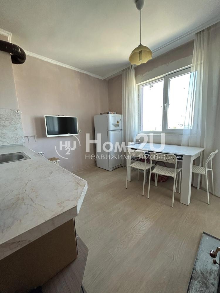 Продава 2-СТАЕН, гр. Поморие, област Бургас, снимка 5 - Апартаменти - 55555980