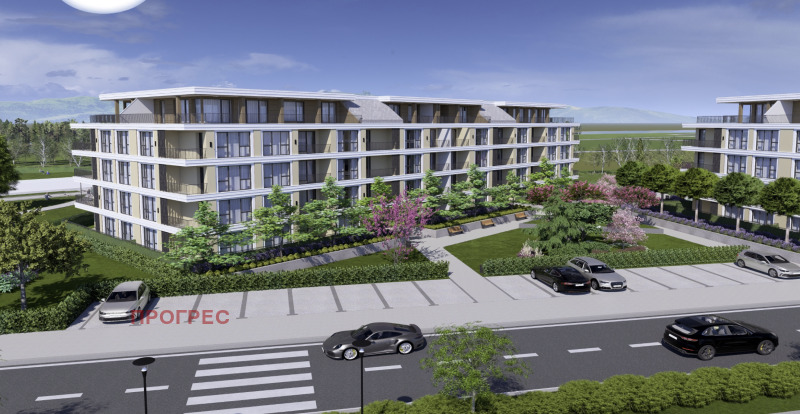 De vânzare  2 dormitoare Plovdiv , Cârșiiaca , 87 mp | 34566058