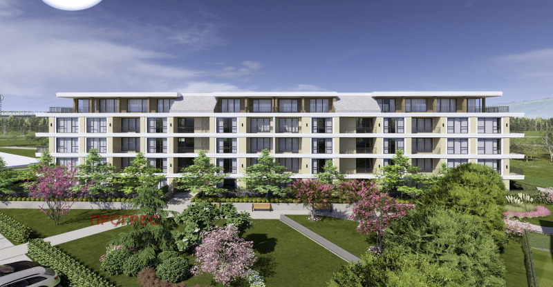 De vânzare  2 dormitoare Plovdiv , Cârșiiaca , 87 mp | 34566058 - imagine [5]