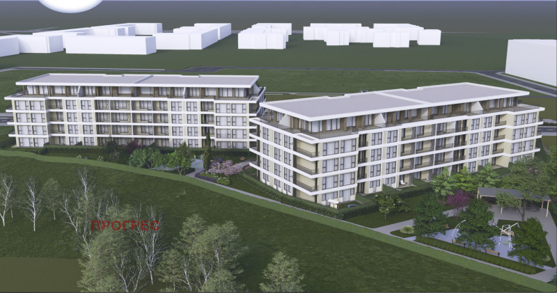 De vânzare  2 dormitoare Plovdiv , Cârșiiaca , 87 mp | 34566058 - imagine [2]