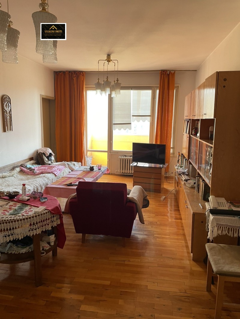 Te koop  2 slaapkamers Sofia , Geo Milev , 100 m² | 84414212 - afbeelding [7]