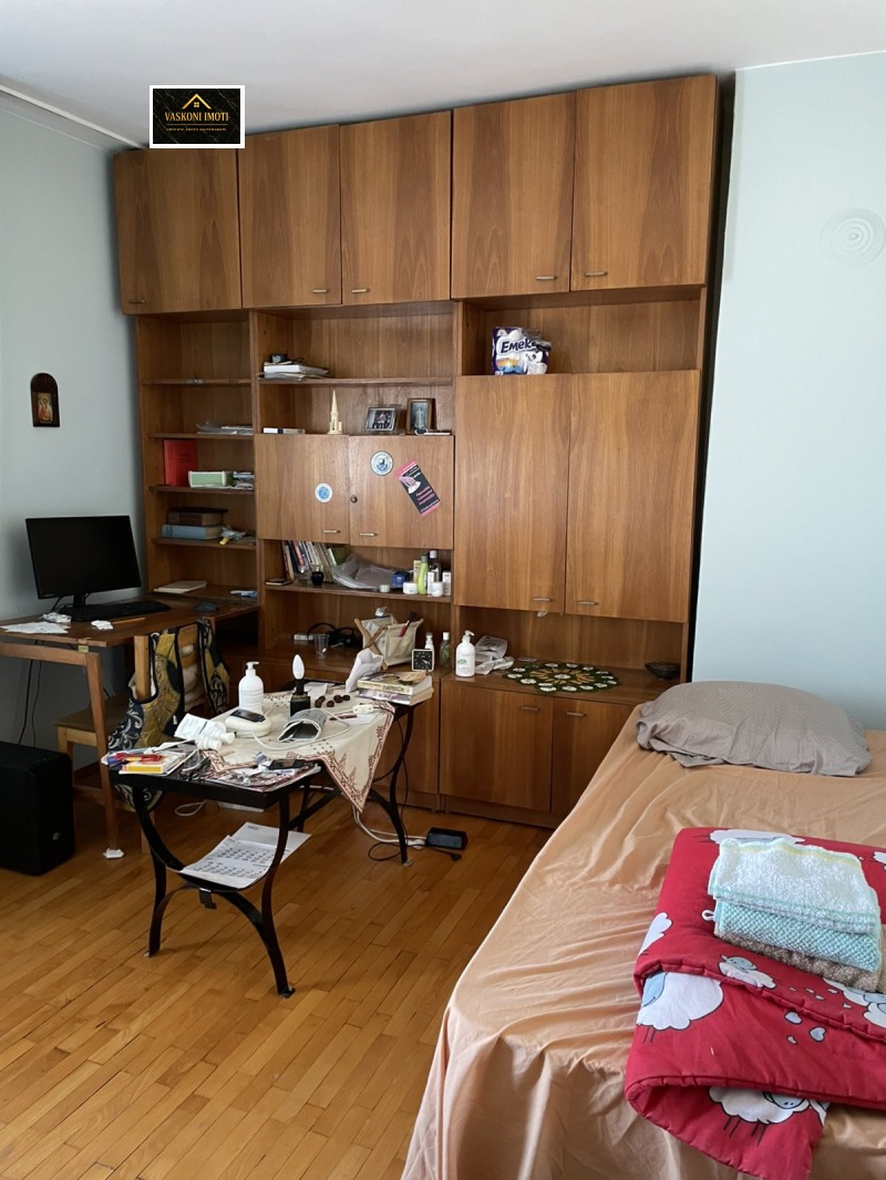 Te koop  2 slaapkamers Sofia , Geo Milev , 100 m² | 84414212 - afbeelding [3]