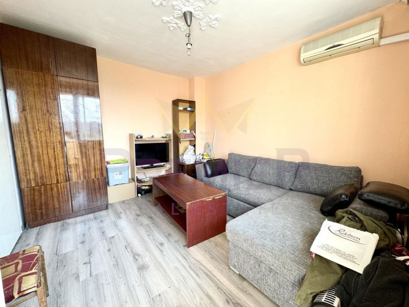 На продаж  2 спальні Варна , Окръжна болница-Генерали , 100 кв.м | 57002432 - зображення [4]