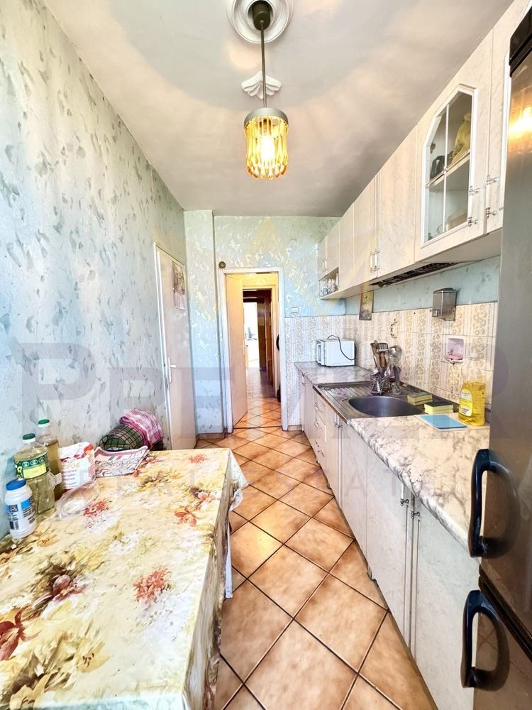 На продаж  2 спальні Варна , Окръжна болница-Генерали , 100 кв.м | 57002432 - зображення [7]