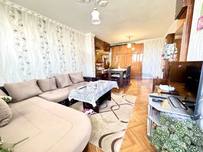 На продаж  2 спальні Варна , Окръжна болница-Генерали , 100 кв.м | 57002432 - зображення [2]