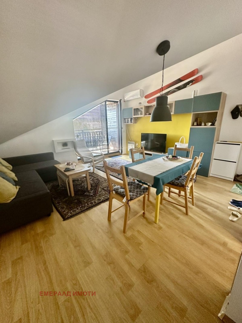 Продава  3-стаен област Благоевград , гр. Разлог , 100 кв.м | 38249447 - изображение [3]
