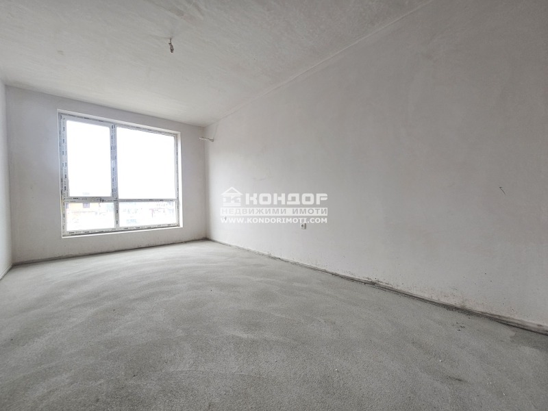Продава  3-стаен град Пловдив , Въстанически , 114 кв.м | 59956542 - изображение [6]
