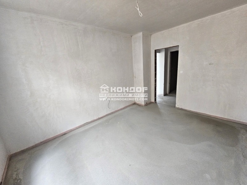 Продава  3-стаен град Пловдив , Въстанически , 114 кв.м | 59956542 - изображение [5]