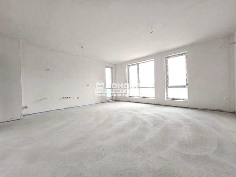 Продава  3-стаен град Пловдив , Въстанически , 114 кв.м | 59956542 - изображение [4]
