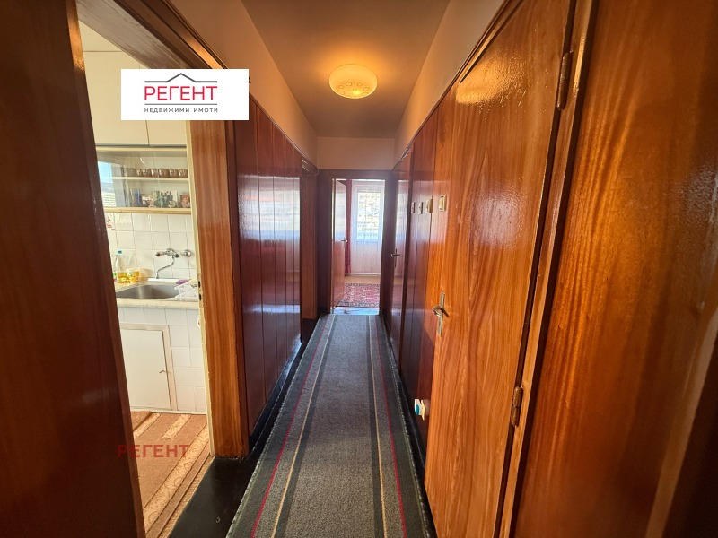 Продава 3-СТАЕН, гр. Габрово, Център, снимка 8 - Апартаменти - 52453035