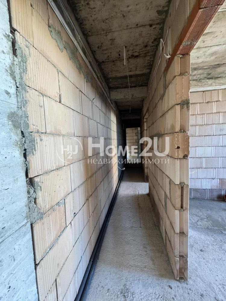 Продава 3-СТАЕН, гр. Варна, Виница, снимка 8 - Апартаменти - 53720980