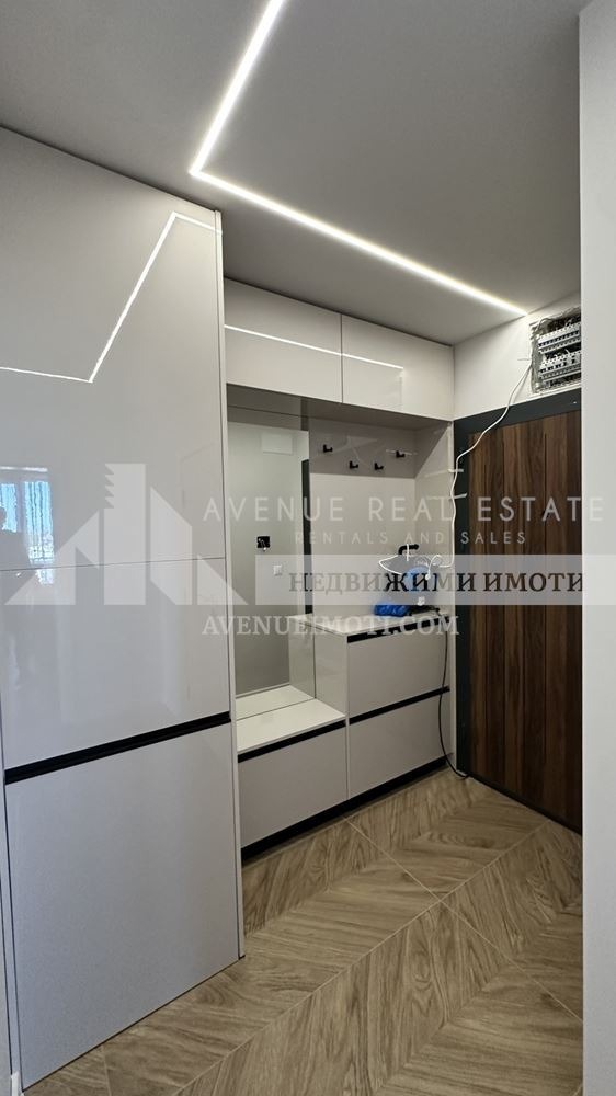 Продава 3-СТАЕН, гр. Пловдив, Тракия, снимка 16 - Апартаменти - 54331372