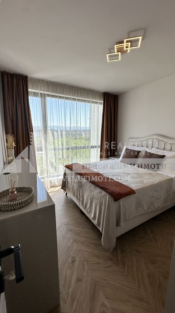 Продава 3-СТАЕН, гр. Пловдив, Тракия, снимка 7 - Апартаменти - 54331372