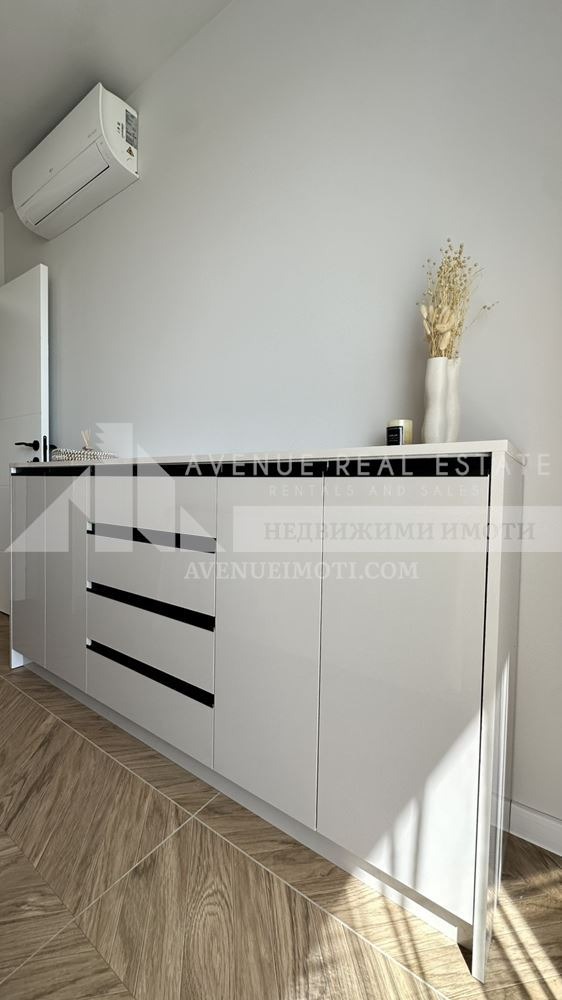 Продава 3-СТАЕН, гр. Пловдив, Тракия, снимка 9 - Апартаменти - 54331372