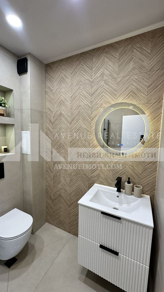 Продава 3-СТАЕН, гр. Пловдив, Тракия, снимка 14 - Апартаменти - 54331372