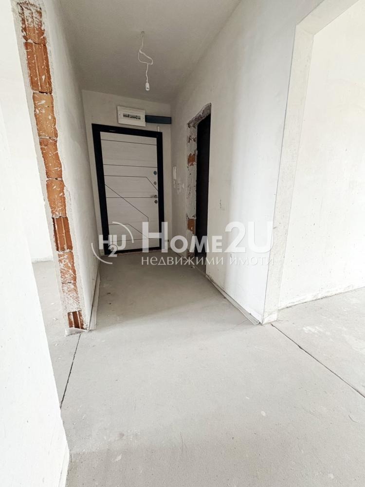 Продава 3-СТАЕН, гр. Пловдив, Кършияка, снимка 7 - Апартаменти - 54378715