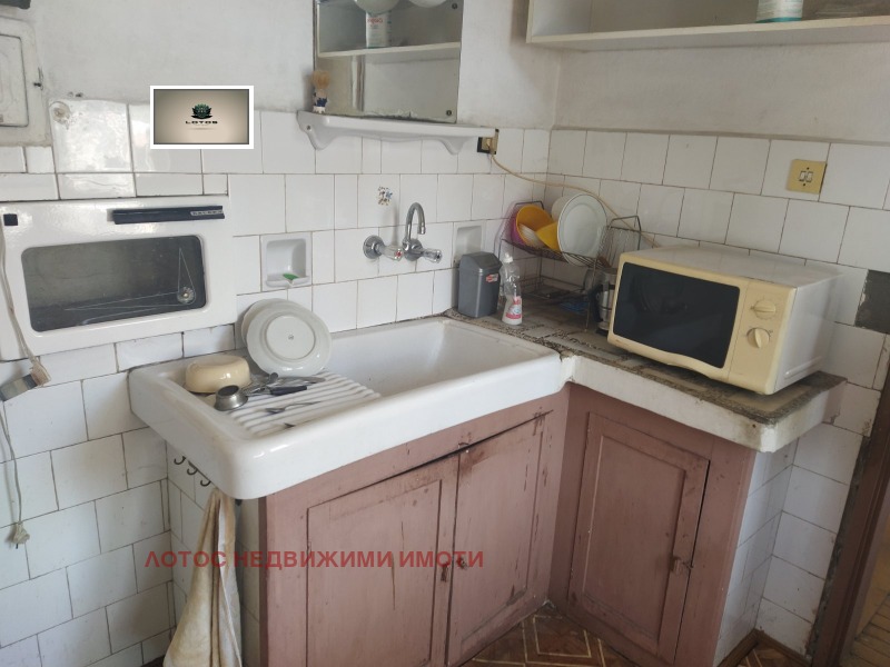 Na prodej  3 ložnice oblast Veliko Tarnovo , Gorna Orjachovica , 120 m2 | 48686324 - obraz [5]