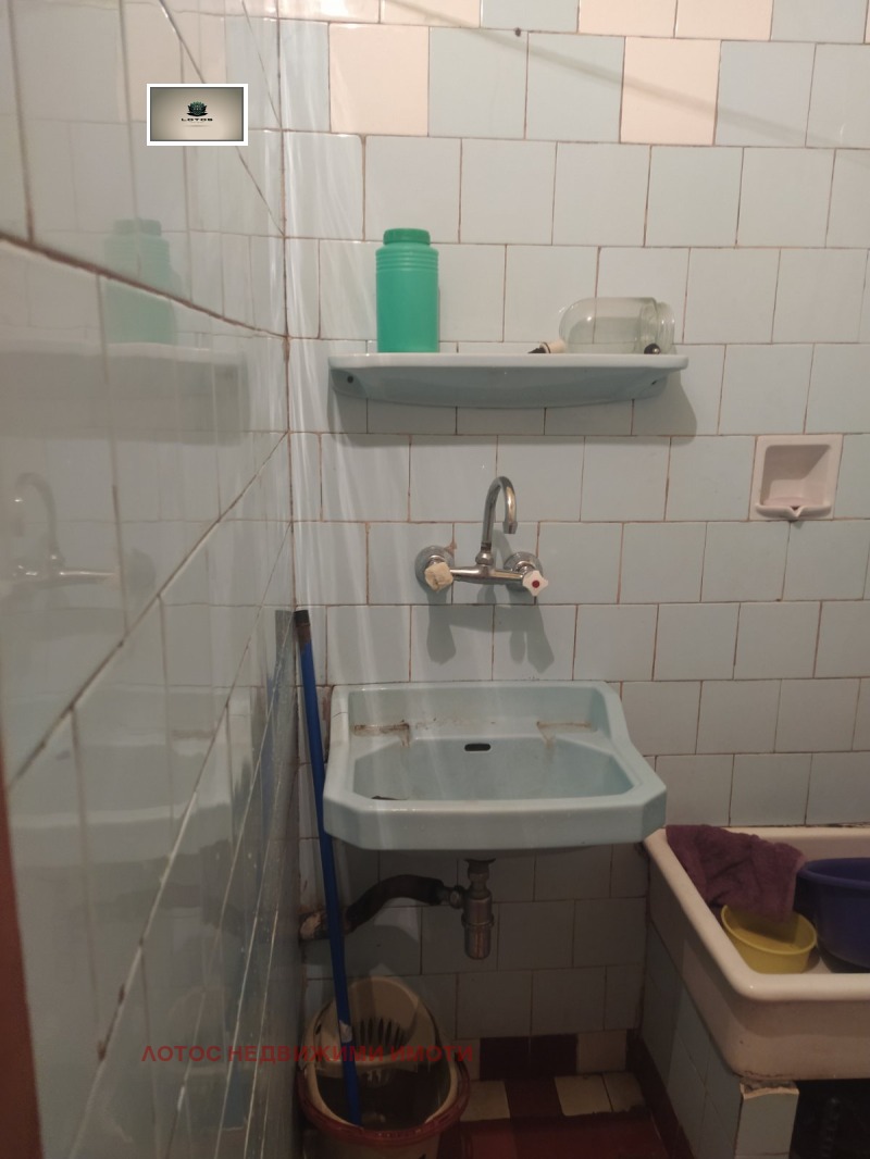 Zu verkaufen  3 Schlafzimmer region Weliko Tarnowo , Gorna Orjahowiza , 120 qm | 48686324 - Bild [9]