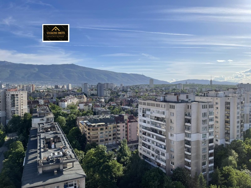 Продава  4-стаен град София , Гео Милев , 100 кв.м | 66356790 - изображение [2]