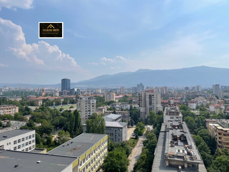 À vendre  2 chambres Sofia , Geo Milev , 100 m² | 84414212 - image [13]