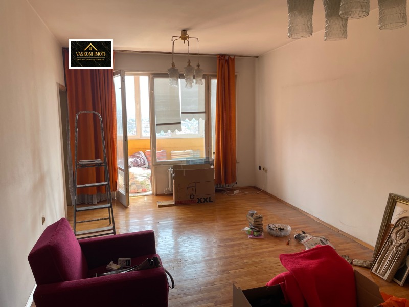 À vendre  2 chambres Sofia , Geo Milev , 100 m² | 84414212 - image [9]