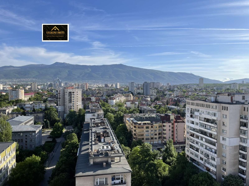 Продава  4-стаен град София , Гео Милев , 100 кв.м | 66356790