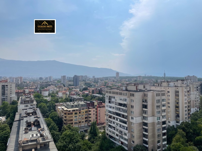 À vendre  2 chambres Sofia , Geo Milev , 100 m² | 84414212 - image [12]