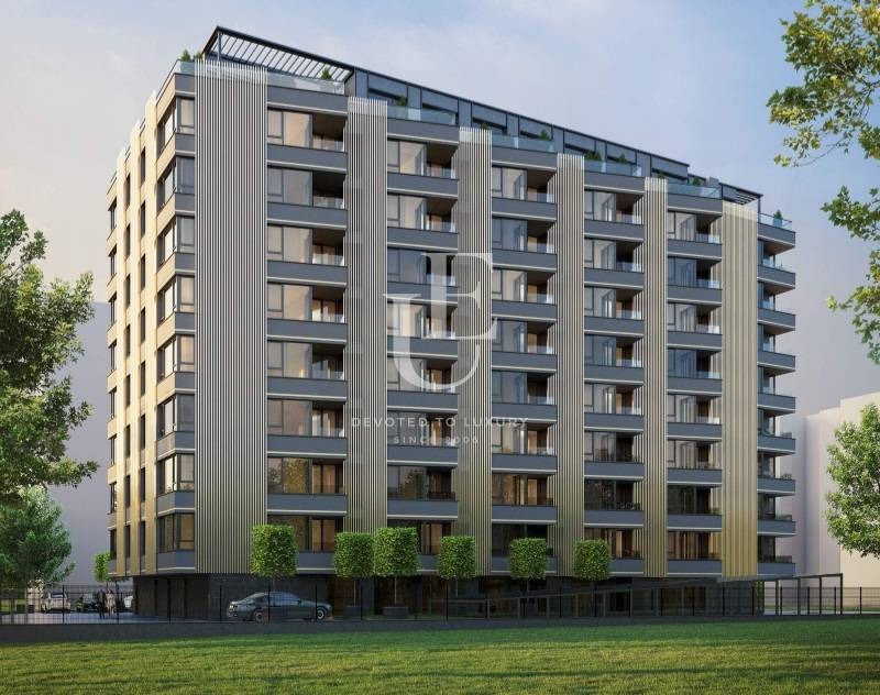 Продава 4-СТАЕН, гр. София, Борово, снимка 8 - Апартаменти - 52263353