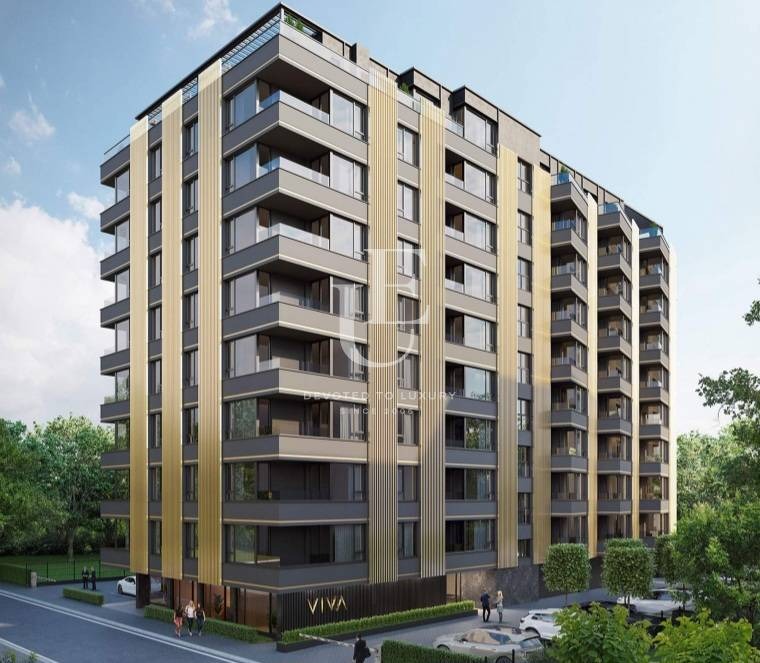 Продава 4-СТАЕН, гр. София, Борово, снимка 7 - Апартаменти - 52263353