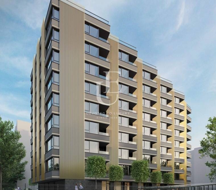 Продава 4-СТАЕН, гр. София, Борово, снимка 9 - Апартаменти - 52263353