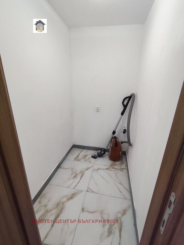 Продава ОФИС, гр. София, Борово, снимка 10 - Офиси - 52399207