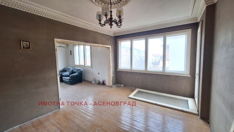 Продава  Етаж от къща област Пловдив , гр. Асеновград , 120 кв.м | 89926696 - изображение [3]