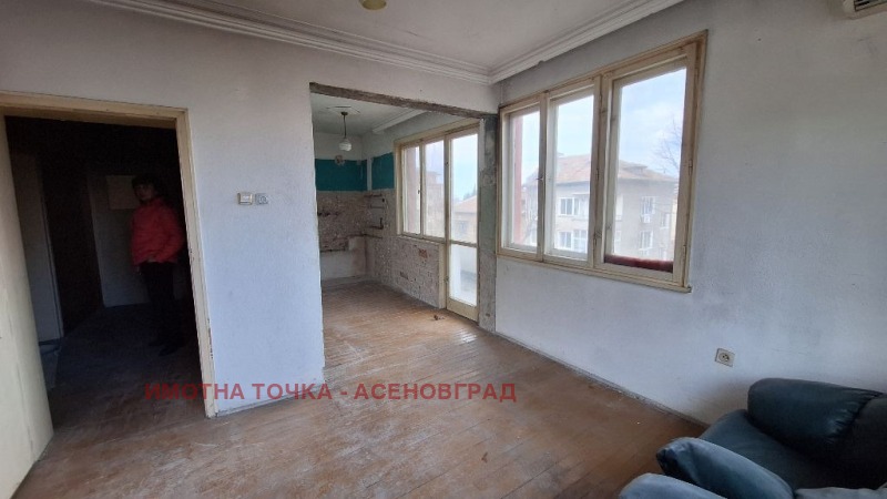 Продава  Етаж от къща област Пловдив , гр. Асеновград , 120 кв.м | 89926696 - изображение [4]