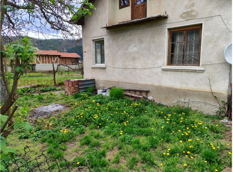 Продава КЪЩА, с. Радуил, област София област, снимка 5 - Къщи - 52781761