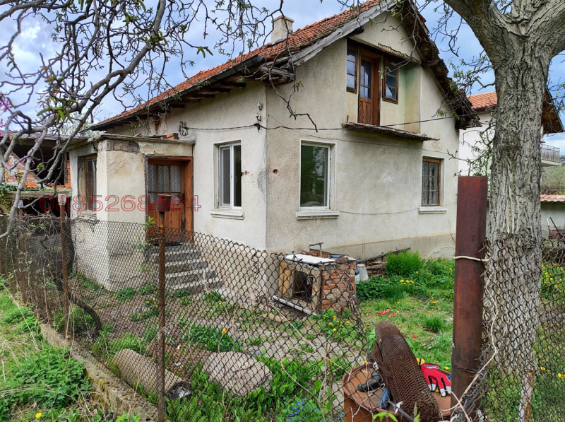 Продава КЪЩА, с. Радуил, област София област, снимка 4 - Къщи - 52781761