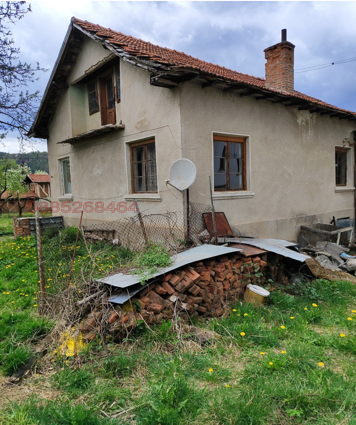 Продава КЪЩА, с. Радуил, област София област, снимка 3 - Къщи - 52781761