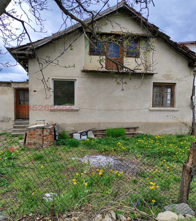 Продава КЪЩА, с. Радуил, област София област, снимка 2 - Къщи - 52781761