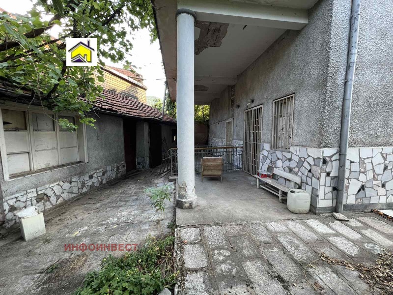 Te koop  Huis regio Pazardzjik , Velingrad , 248 m² | 94115514 - afbeelding [2]