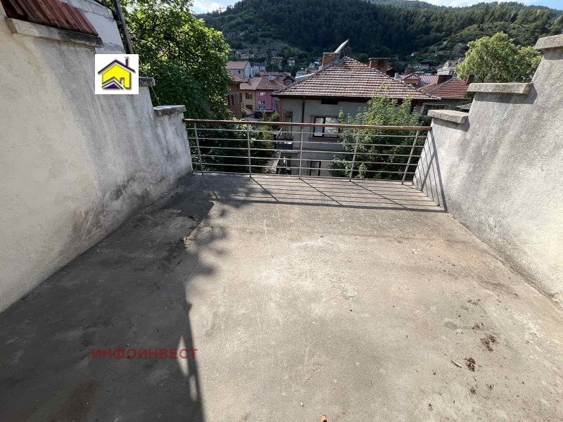 Te koop  Huis regio Pazardzjik , Velingrad , 248 m² | 94115514 - afbeelding [16]