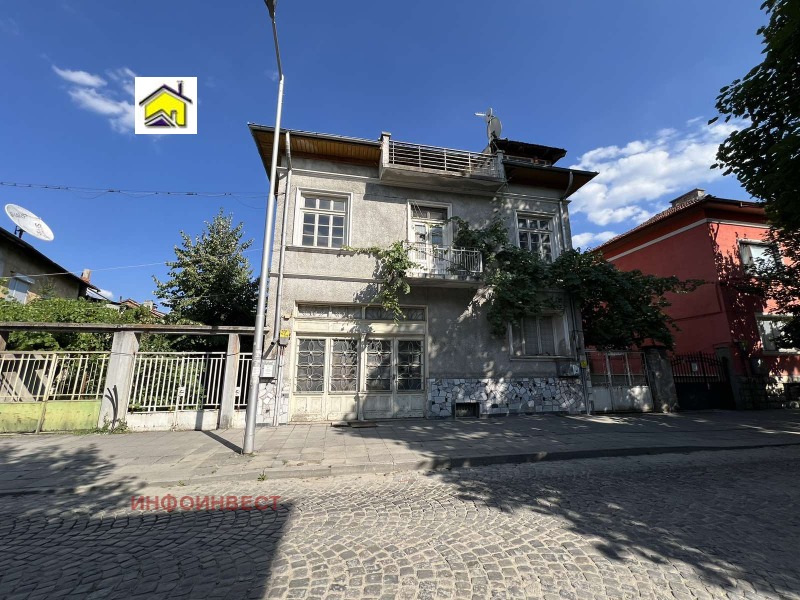 De vânzare  Casa regiunea Pazardzhik , Velingrad , 248 mp | 94115514