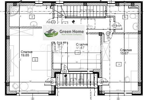 Продава  Къща град Варна , м-т Акчелар , 180 кв.м | 23972481 - изображение [3]