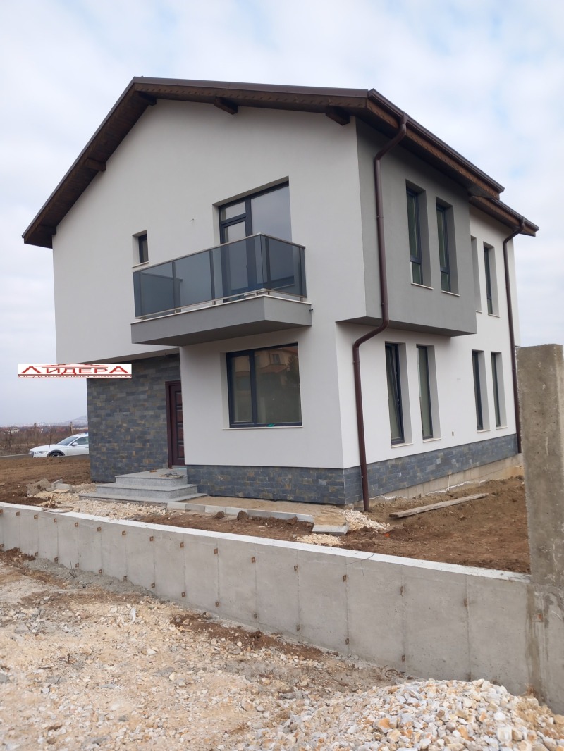 Продава  Къща област Пловдив , с. Брестник , 175 кв.м | 69879221 - изображение [6]