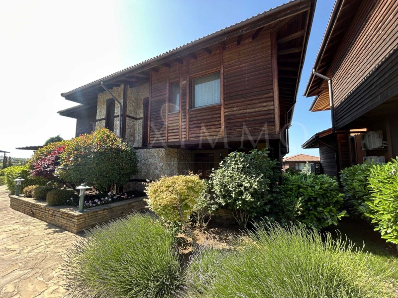 Till salu  Hus region Burgas , Sozopol , 192 kvm | 42276008 - bild [3]