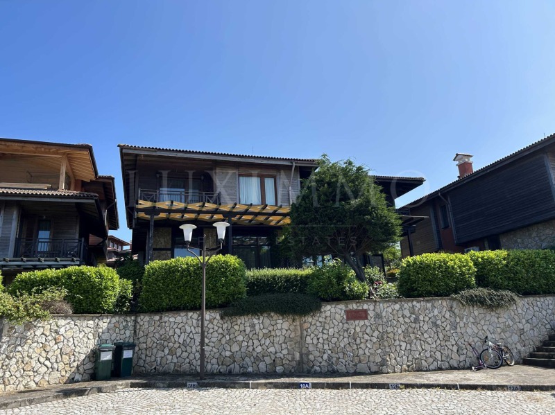 Till salu  Hus region Burgas , Sozopol , 192 kvm | 42276008 - bild [5]