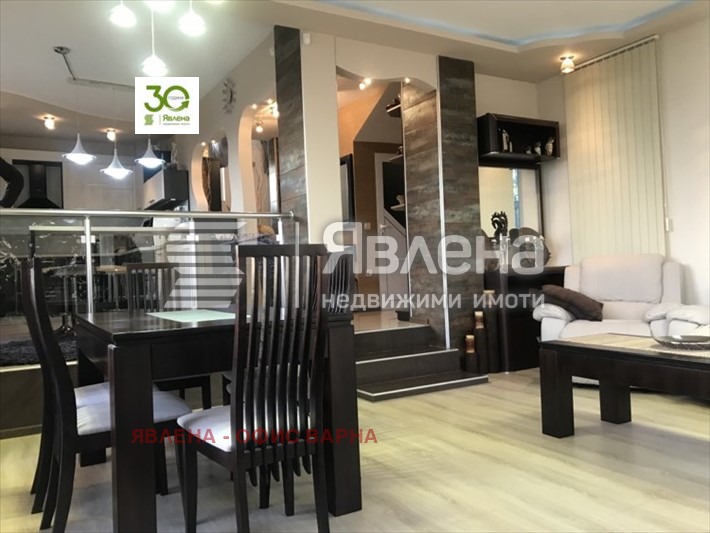 Продава  Къща област Варна , с. Приселци , 159 кв.м | 93663740 - изображение [4]