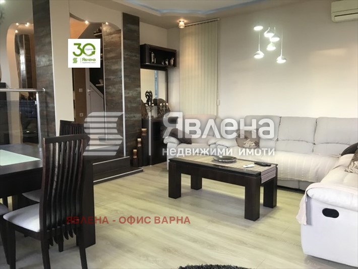 Продава  Къща област Варна , с. Приселци , 159 кв.м | 93663740